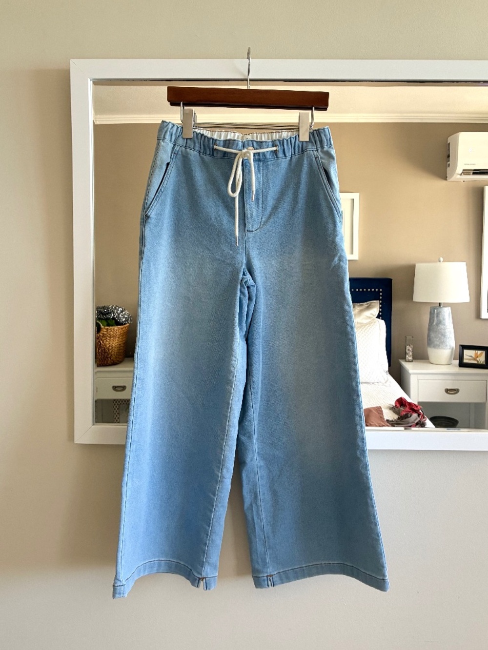 Pilcro Anthropologie Soft Denims